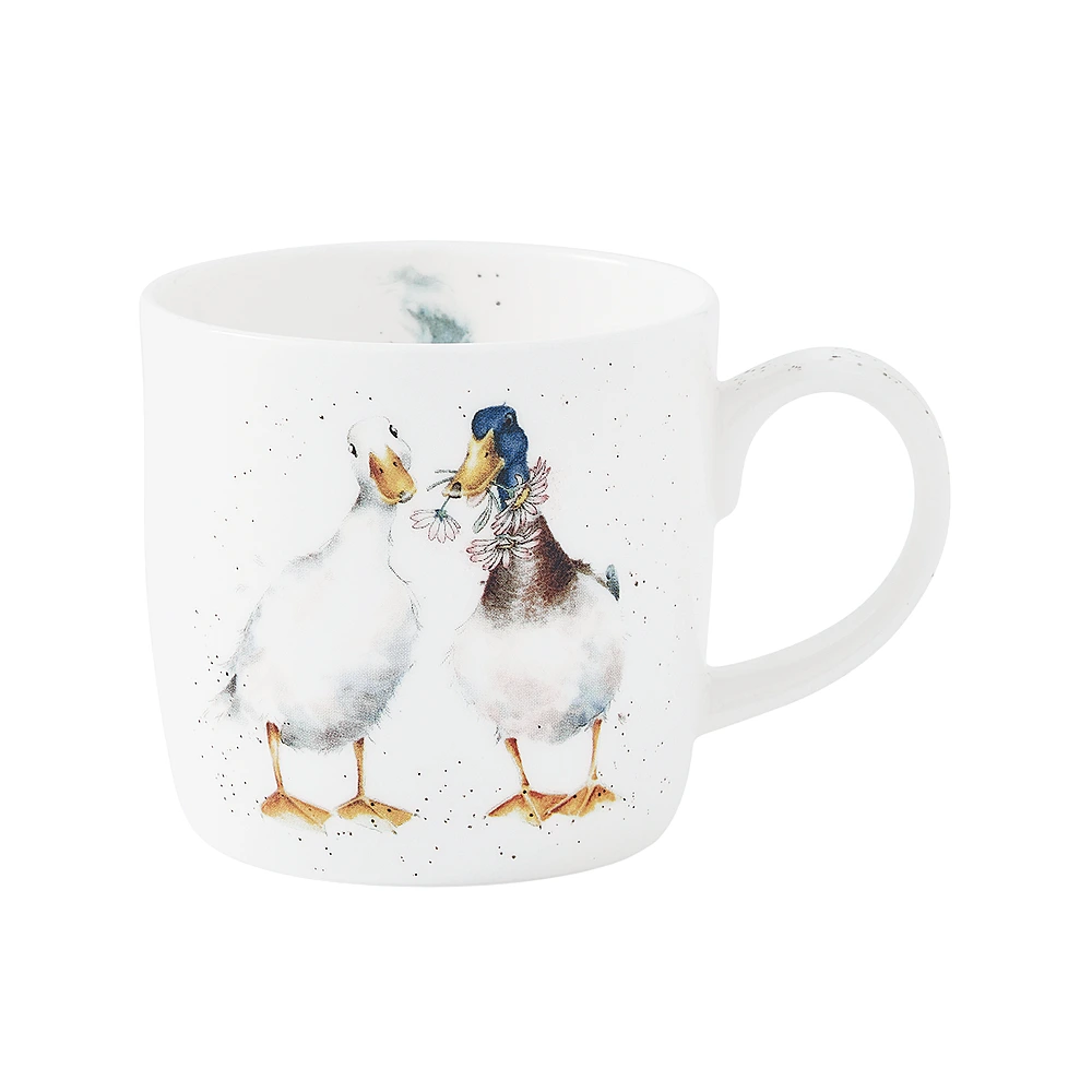 Кружка Wrendale Designs, 310 мл от Royal Worcester