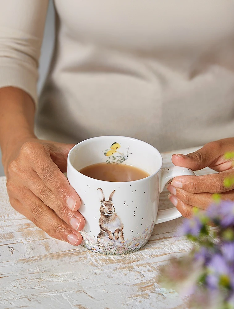 Кружка Wrendale Designs, 310 мл от Royal Worcester