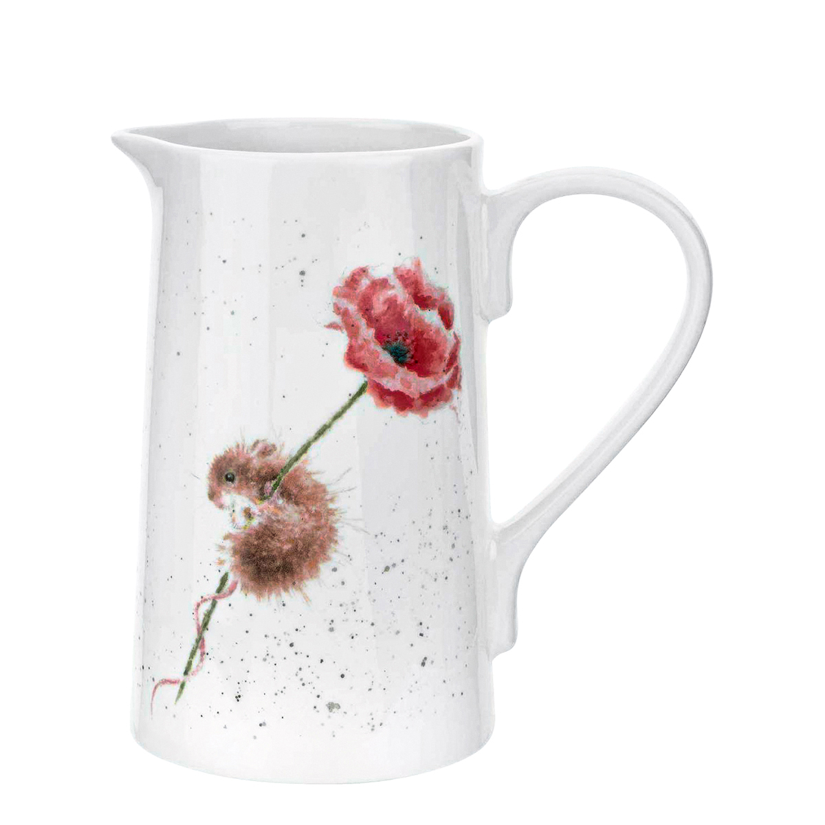 Кувшин Wrendale Designs, 1,1 л от Royal Worcester