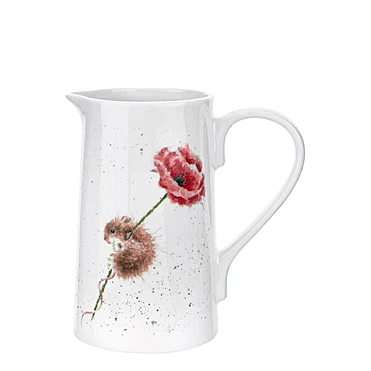 Кувшин Wrendale Designs, 1,1 л