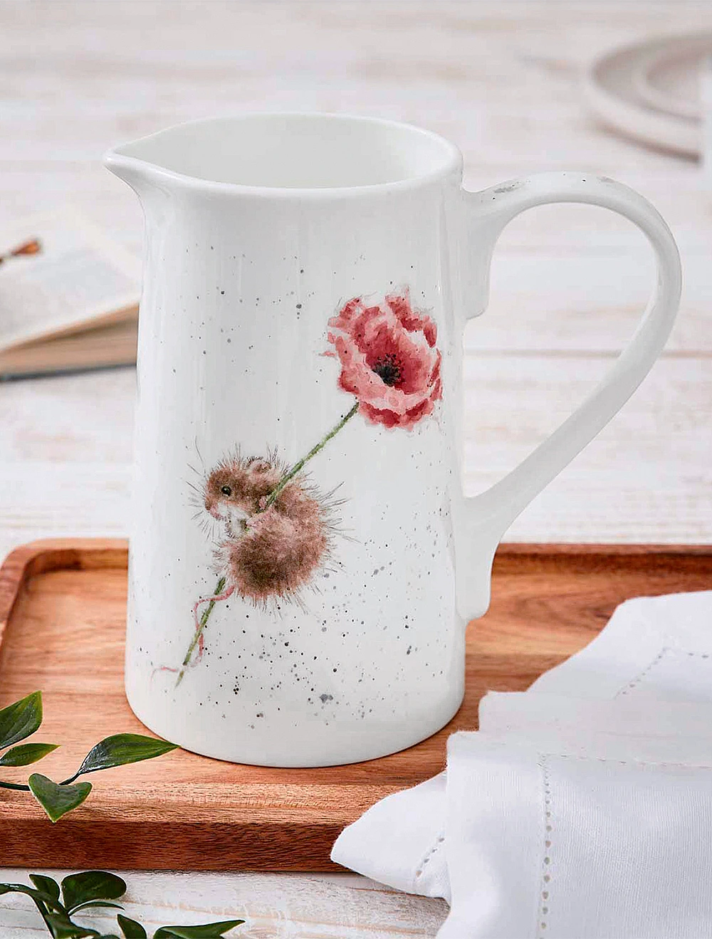 Кувшин Wrendale Designs, 1,1 л