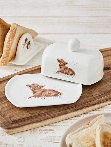 Масленка Wrendale Designs, 15,5 см