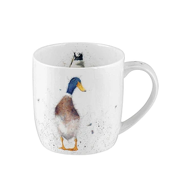 Кружка Wrendale Designs, 310 мл