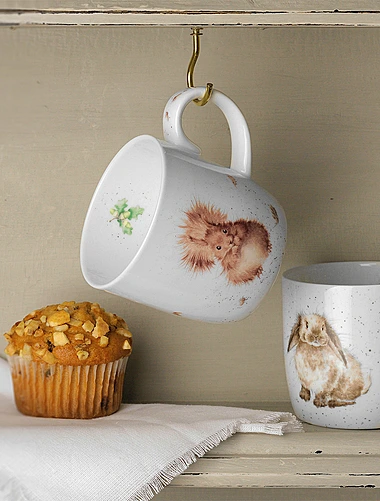 Кружка Wrendale Designs, 310 мл