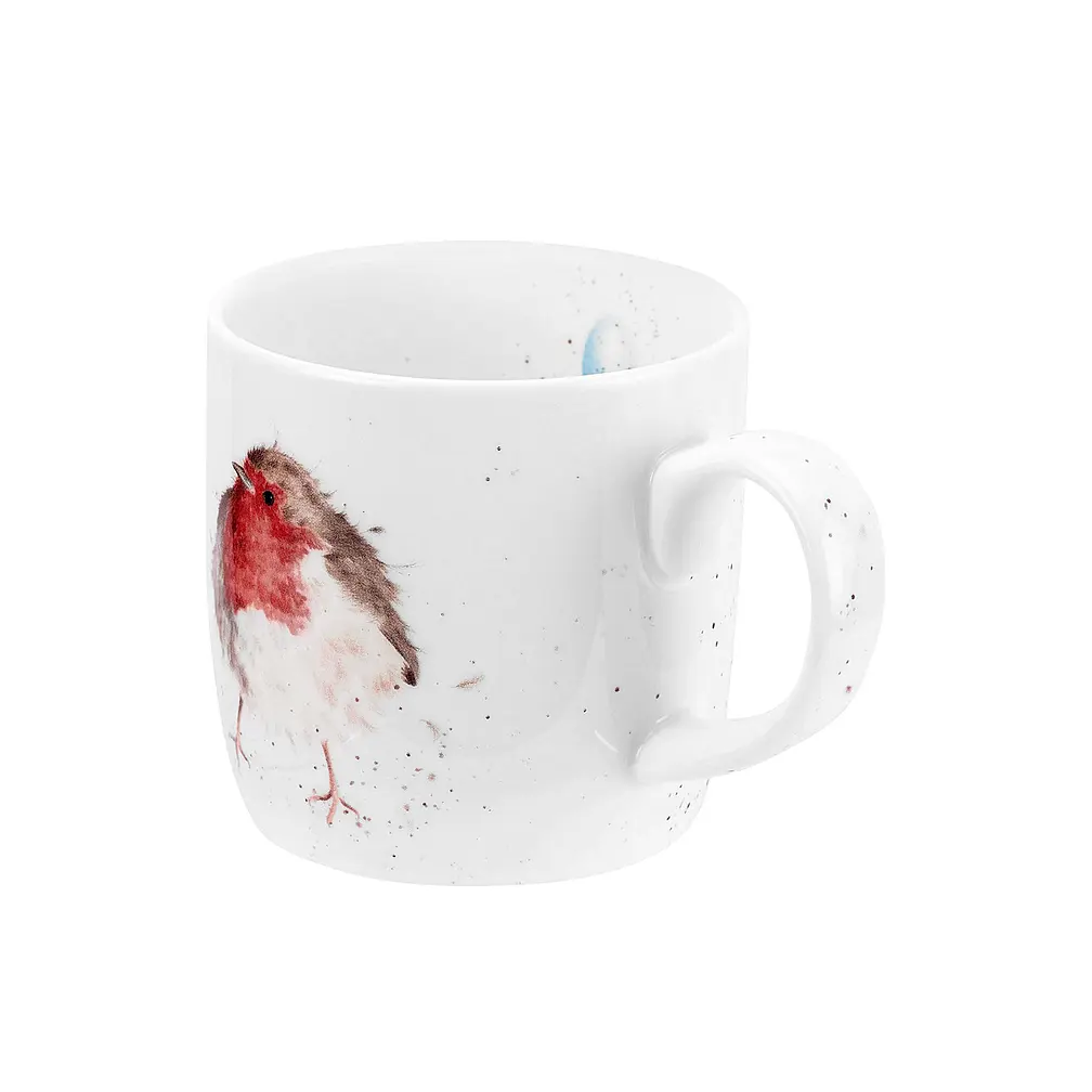 Кружка Wrendale Designs, 310 мл от Royal Worcester