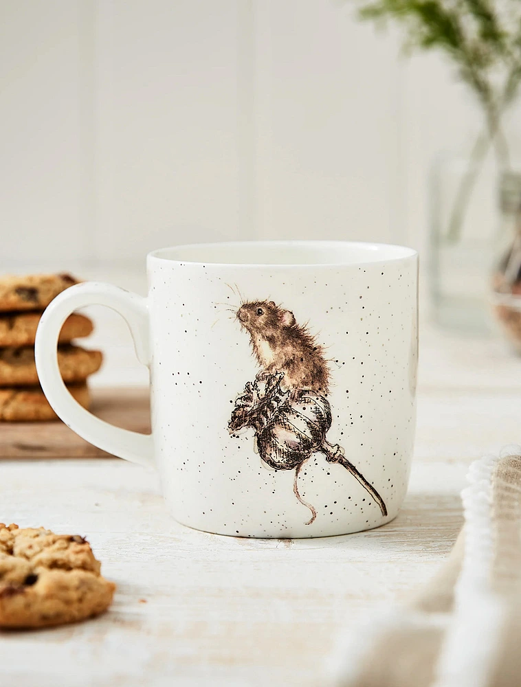 Кружка Wrendale Designs, 310 мл от Royal Worcester