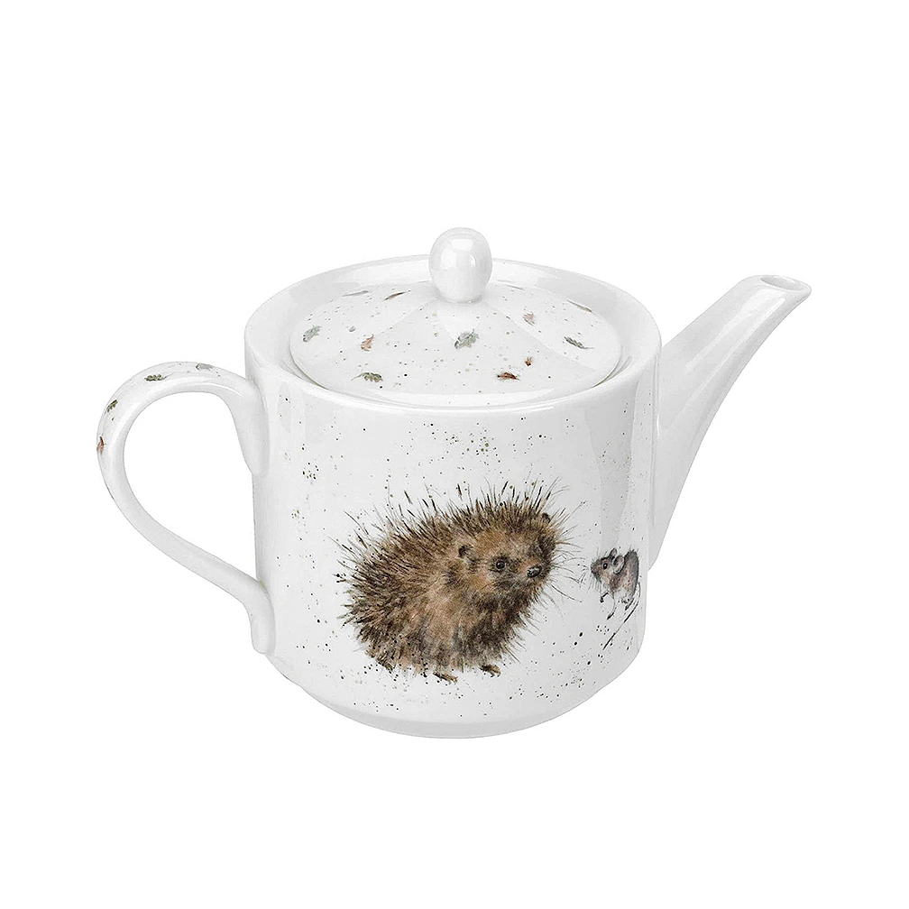 Заварочный чайник Wrendale Designs, 600 мл от Royal Worcester
