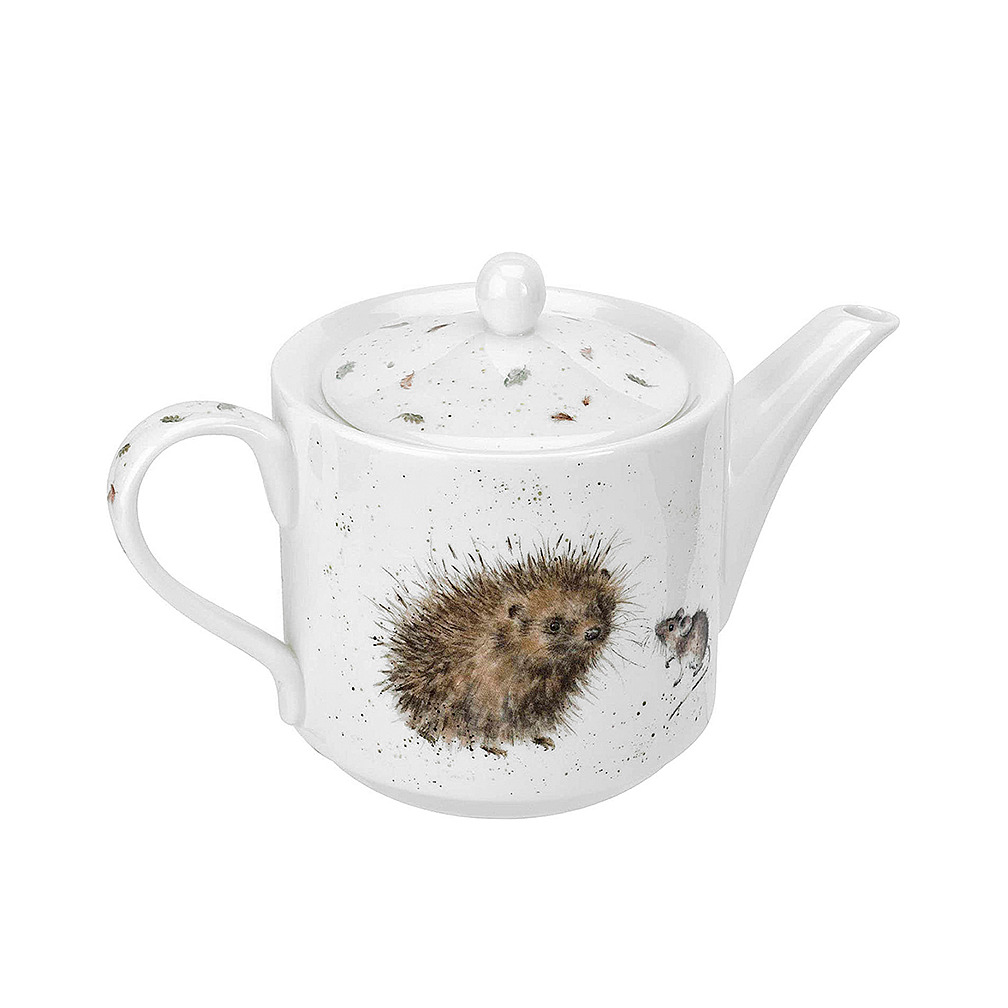 Заварочный чайник Wrendale Designs, 600 мл от Royal Worcester