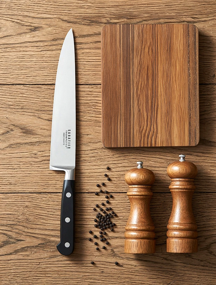Нож поварской Origin, 31,5 см от Sabatier Trompette
