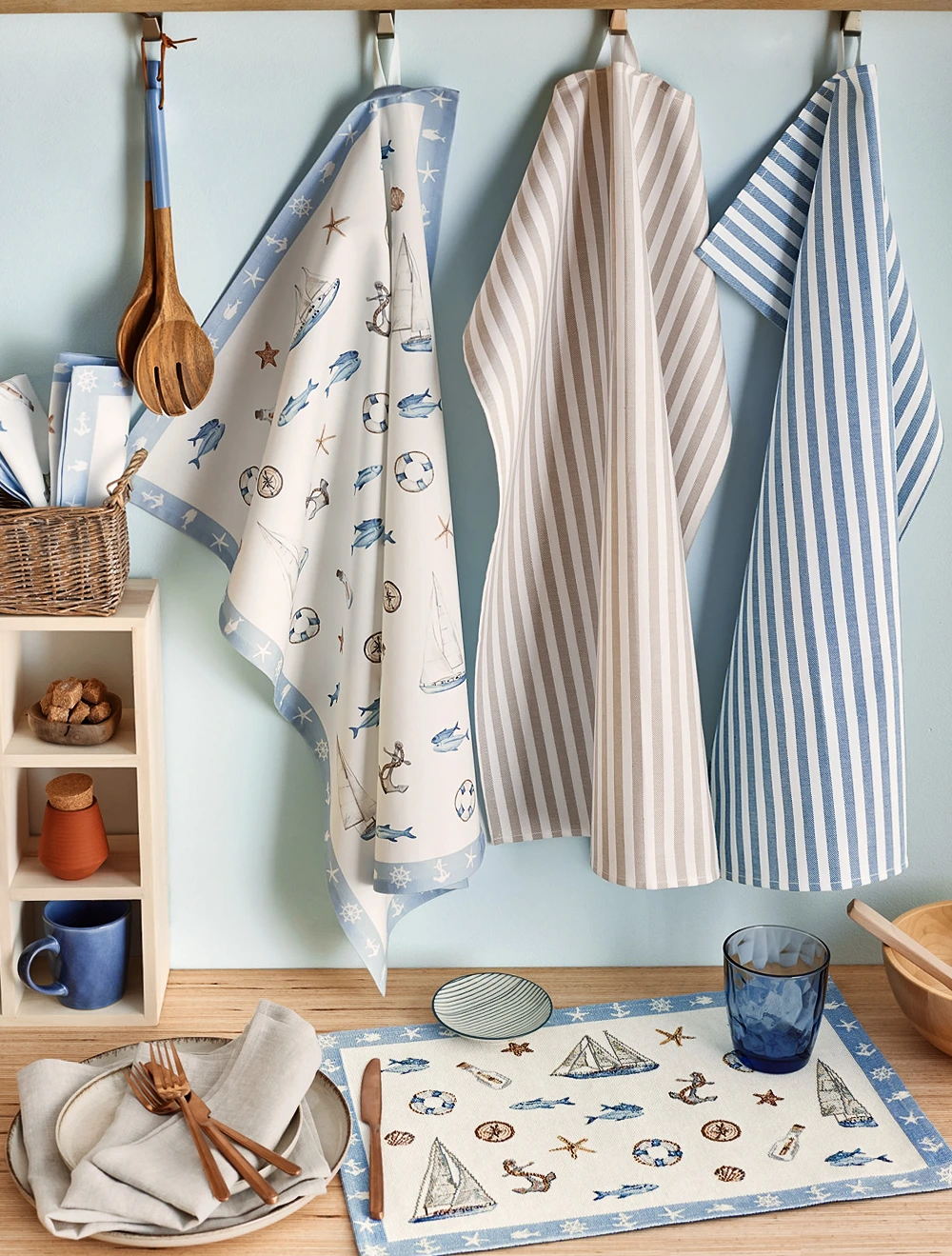 Полотенце Adam, 50x70 см