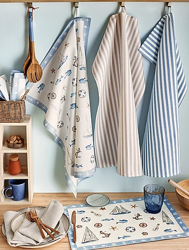 Полотенце Adam, 50x70 см