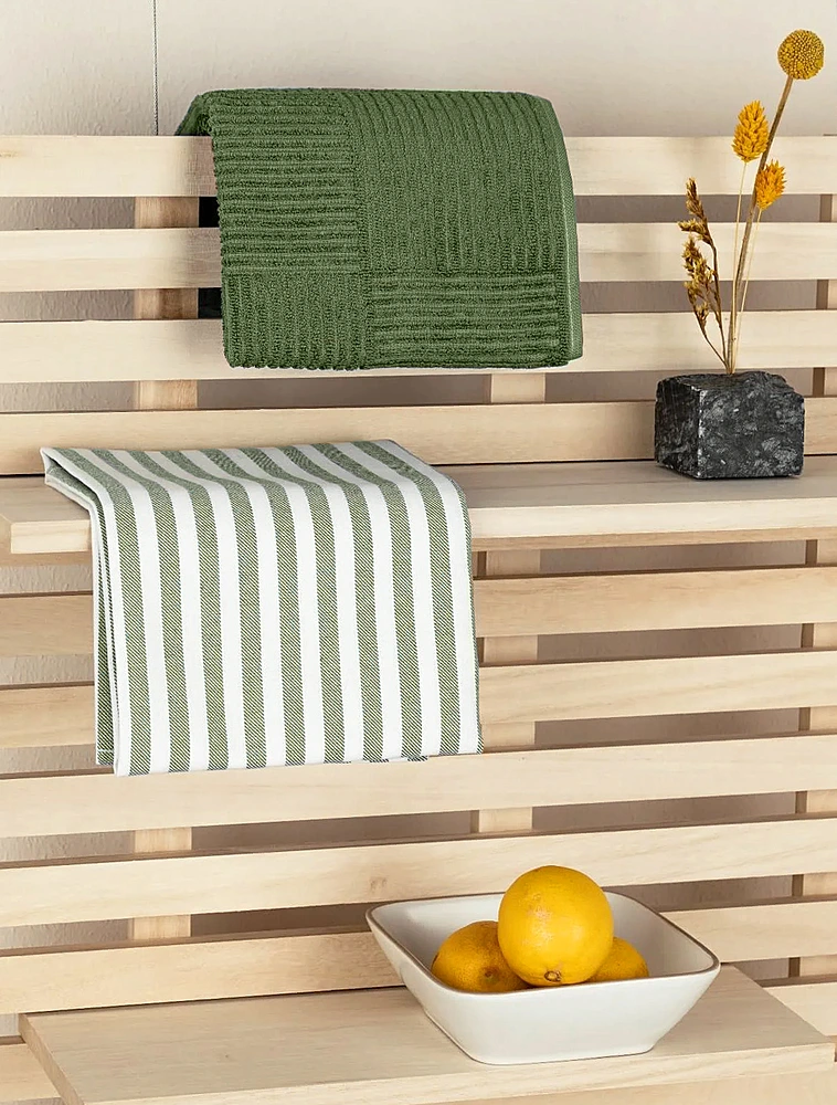 Полотенце Adam, 50x70 см от Sander