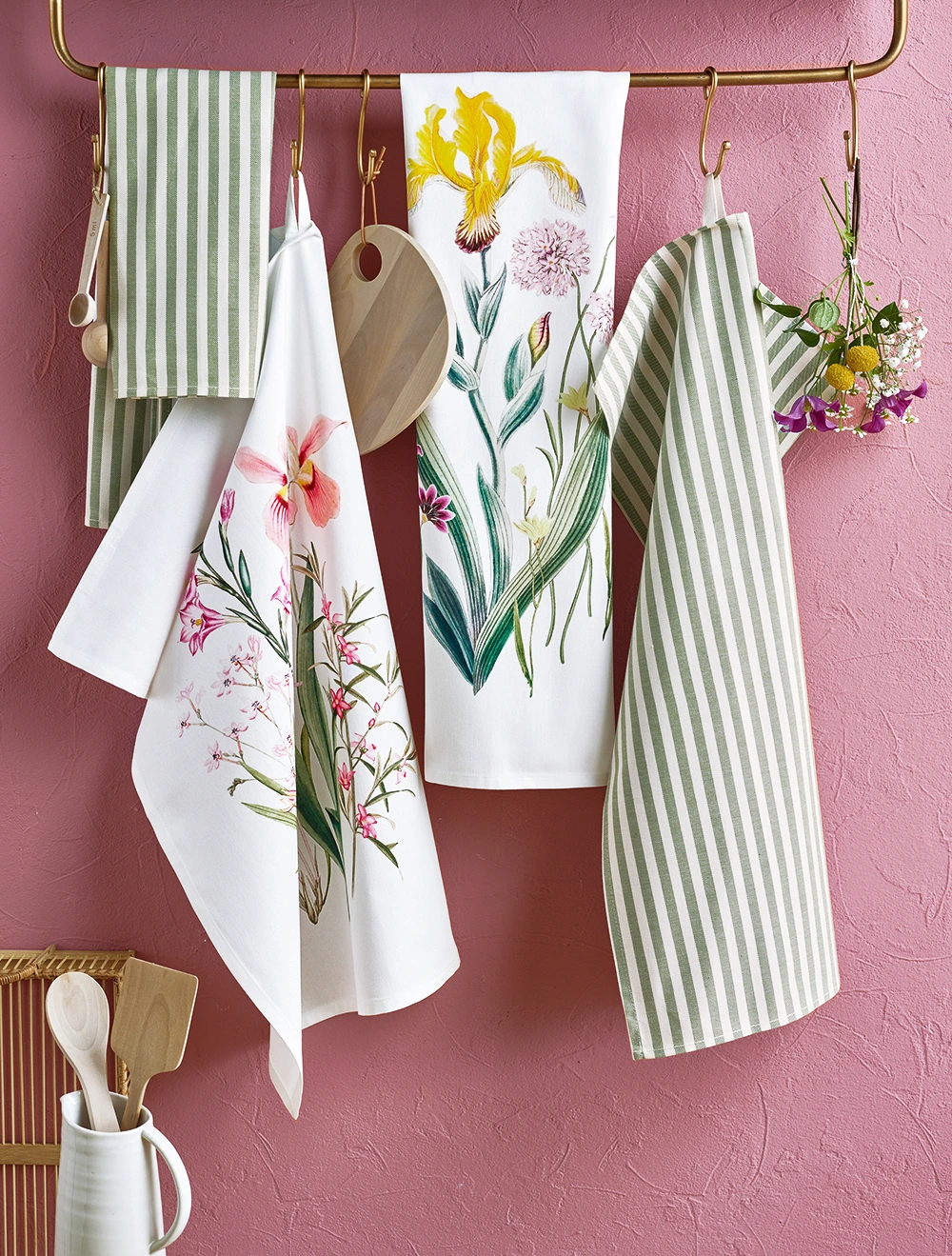 Полотенце Adam, 50x70 см