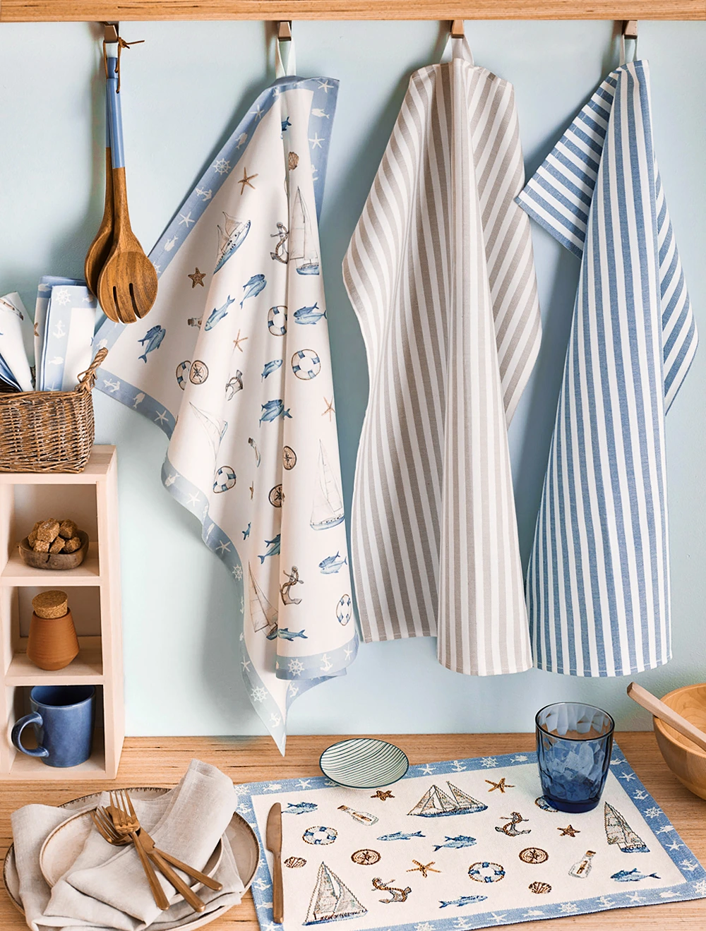 Полотенце Adam, 50x70 см