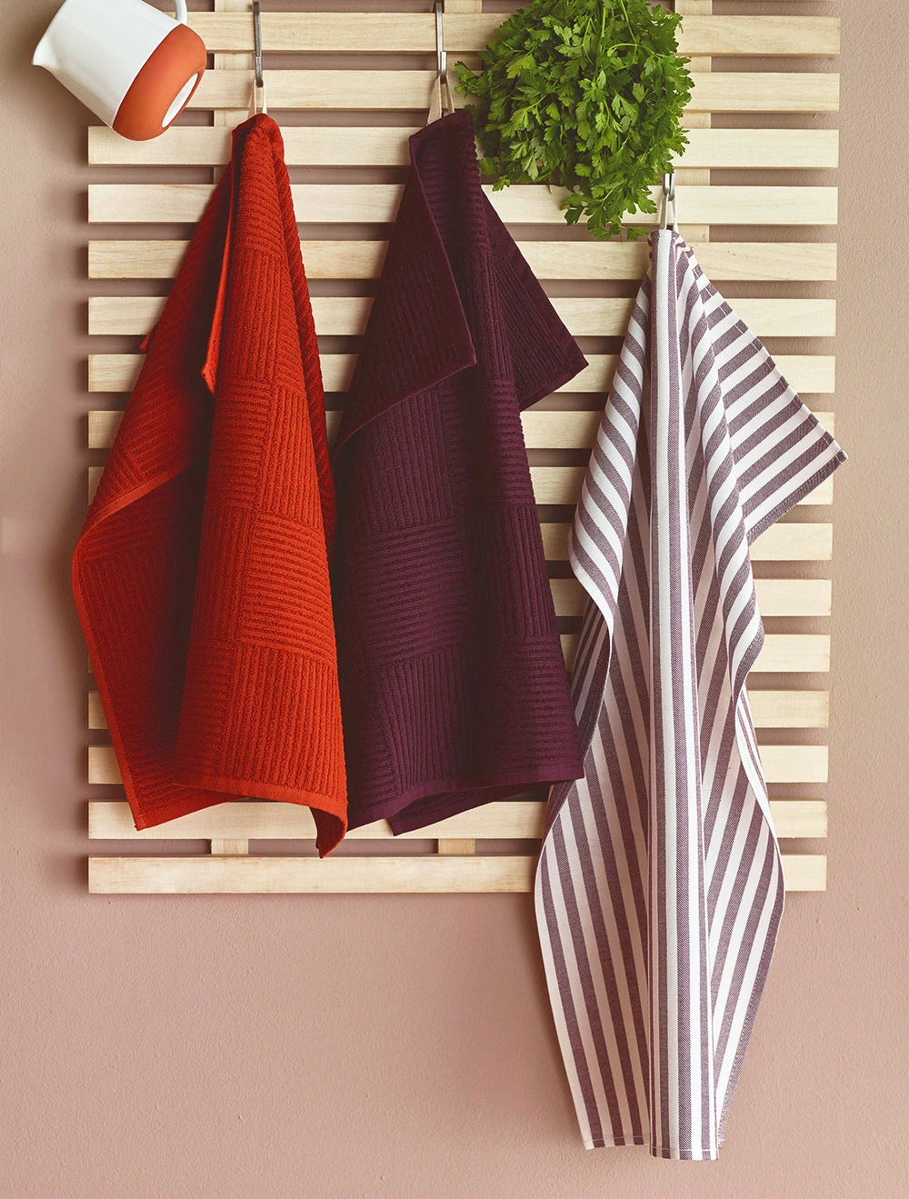 Полотенце Adam, 50x70 см