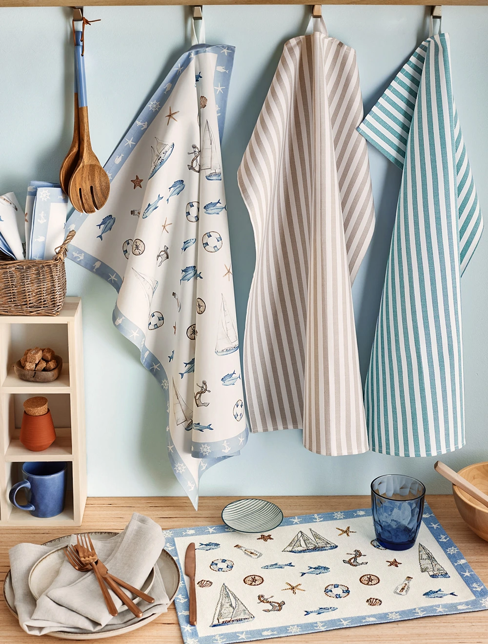 Полотенце Adam, 50x70 см