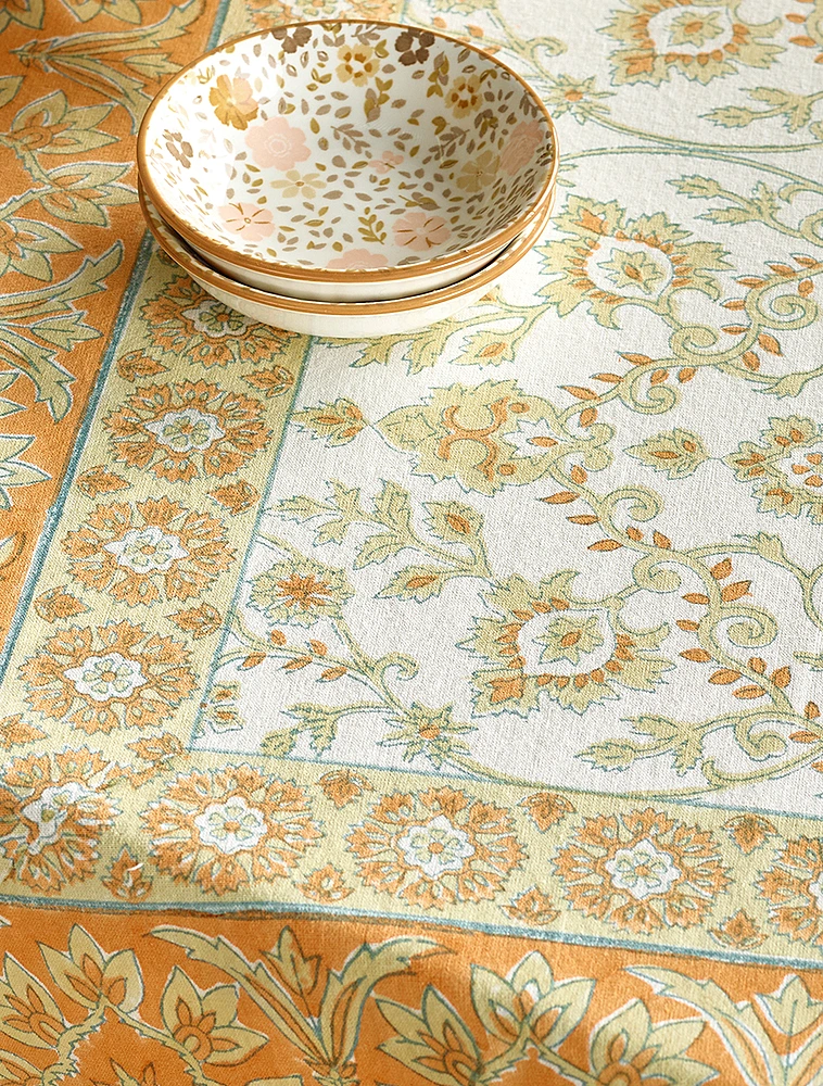Скатерть прямоугольная Amrit, 150x250 см от Sander