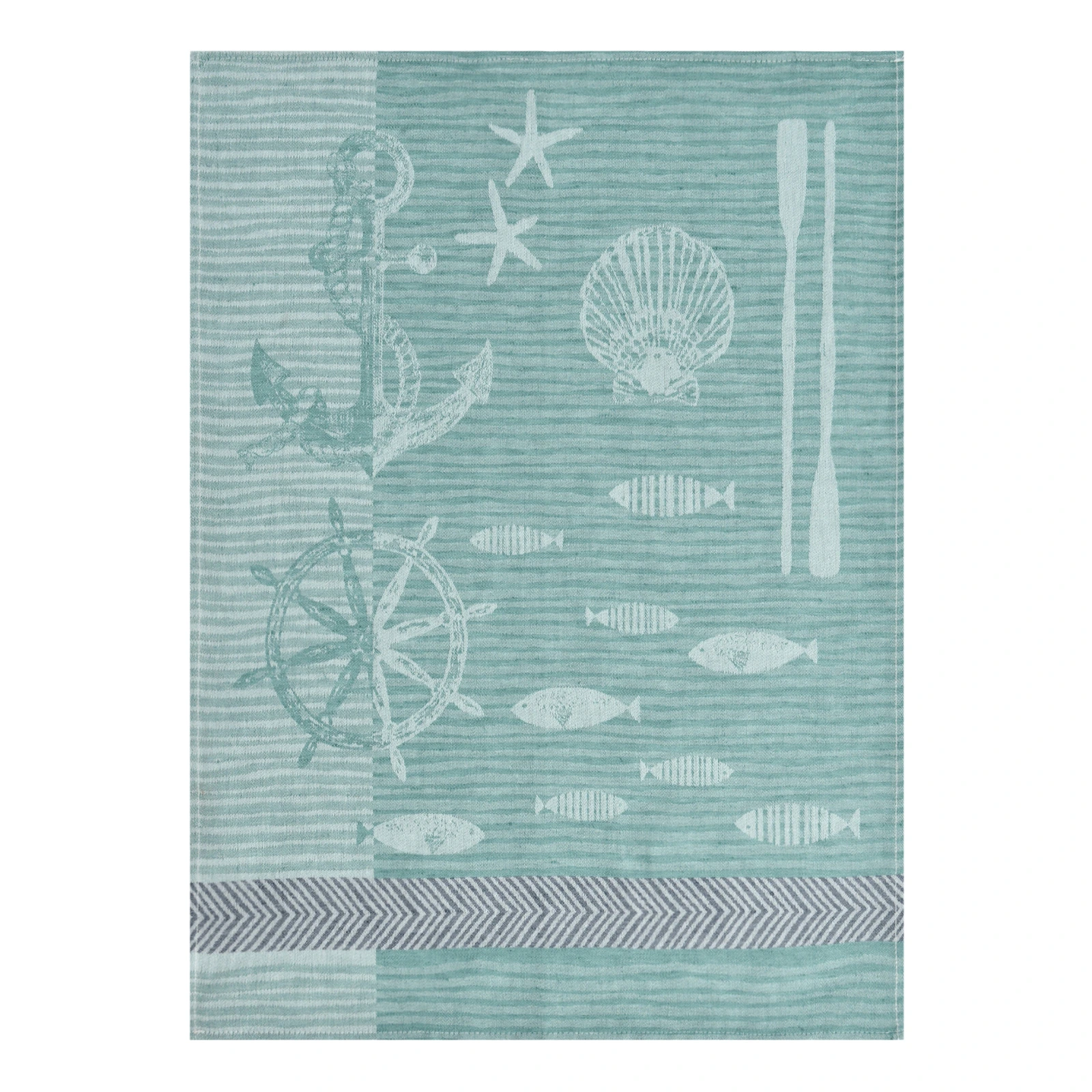 Полотенце Nautica, 50x70 см