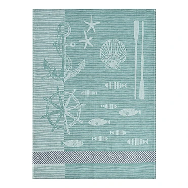 Полотенце Nautica, 50x70 см