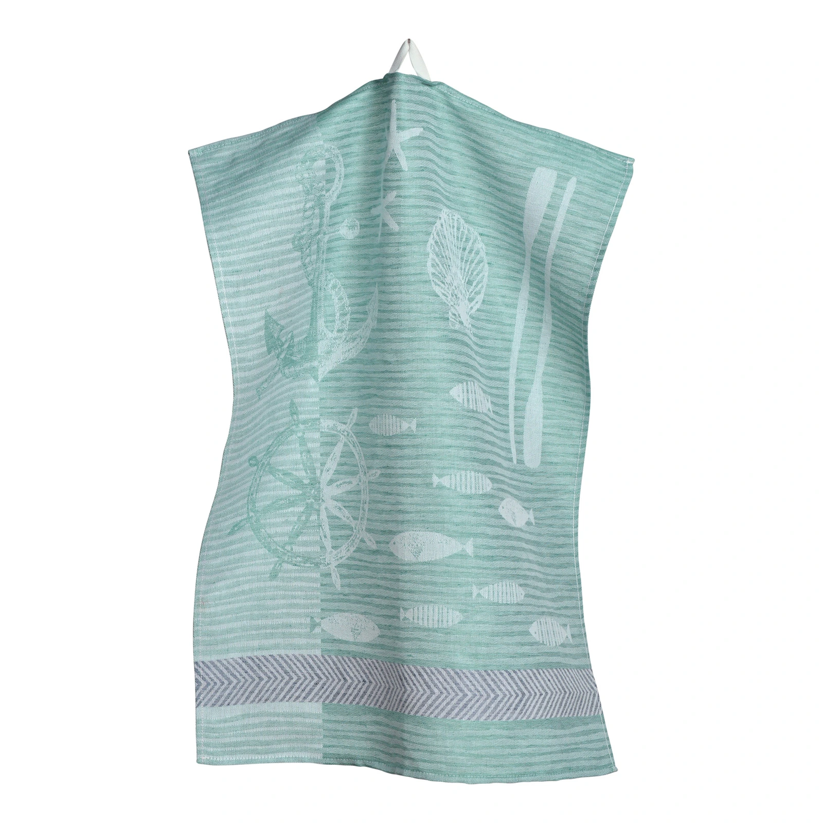 Полотенце Nautica, 50x70 см