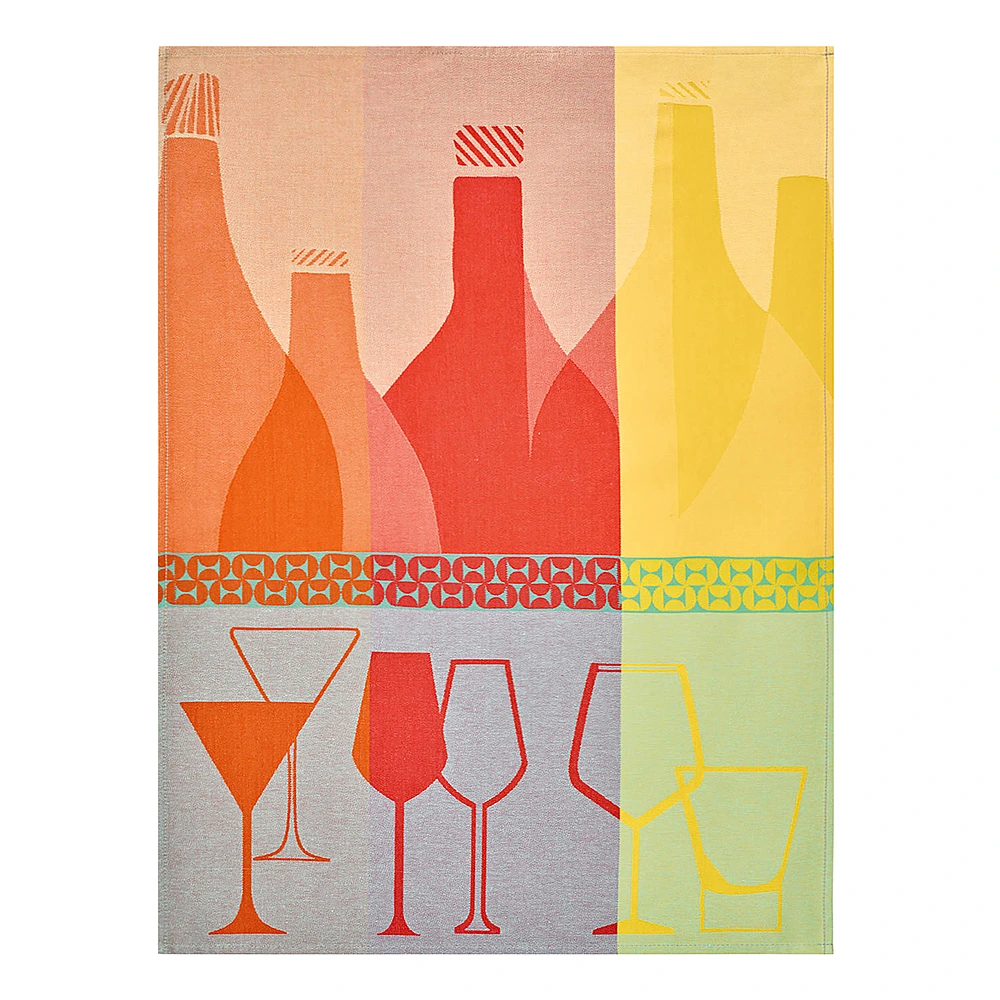 Полотенце Bar, 50x70 см от Sander