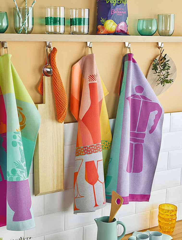 Полотенце Bar, 50x70 см от Sander