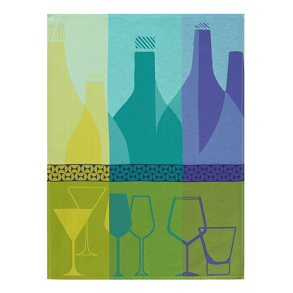 Полотенце Bar, 50x70 см от Sander