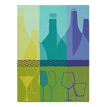 Полотенце Bar, 50x70 см