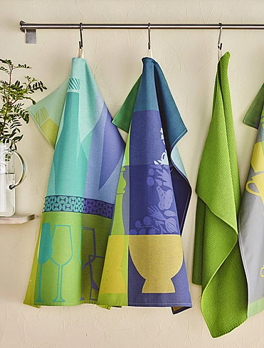 Полотенце Bar, 50x70 см