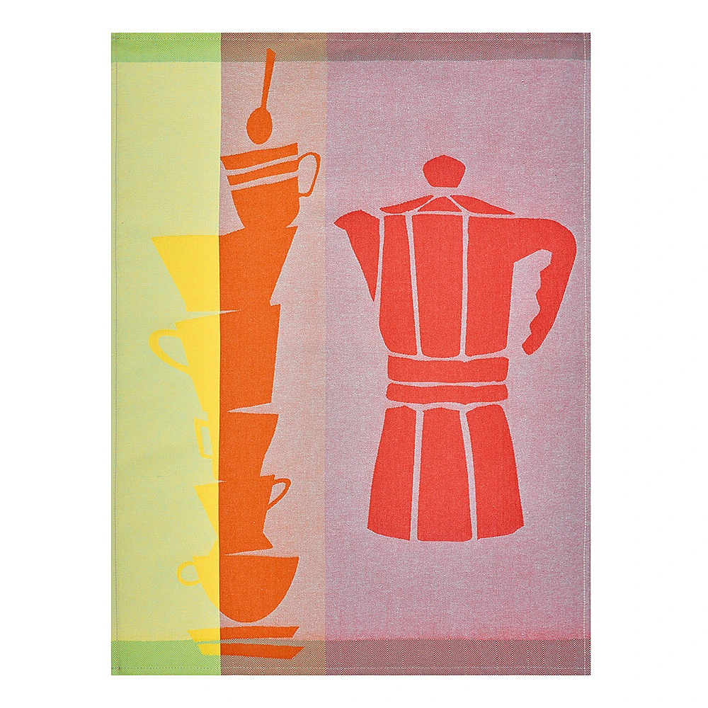 Полотенце Cafe, 50x70 см от Sander