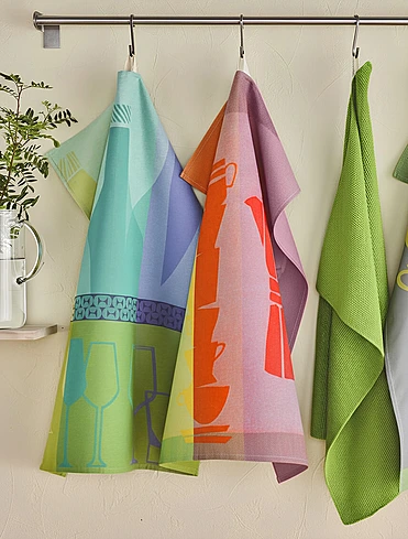 Полотенце Cafe, 50x70 см