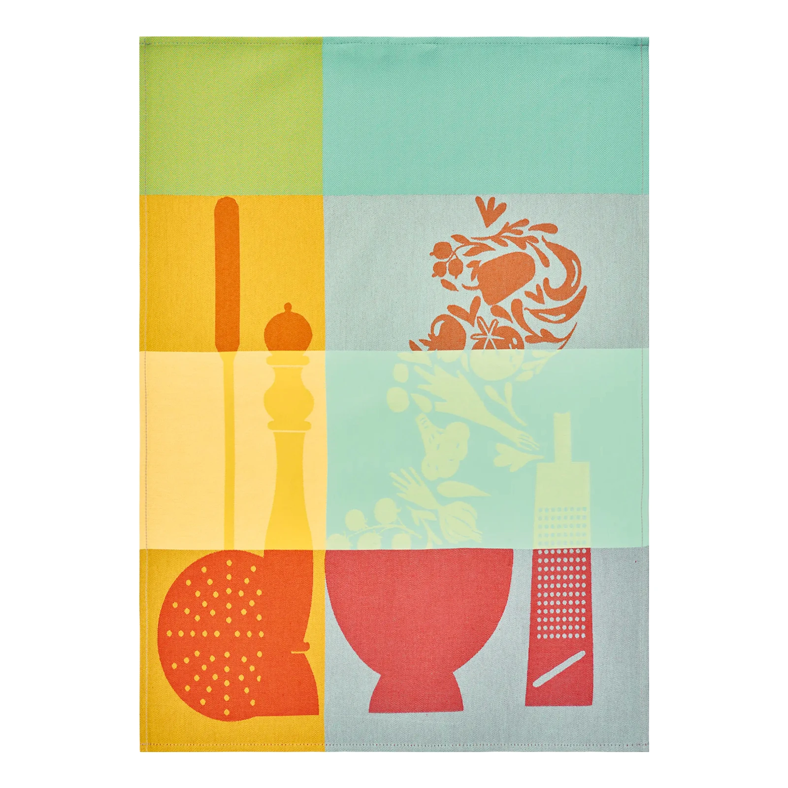 Полотенце Diner, 50x70 см