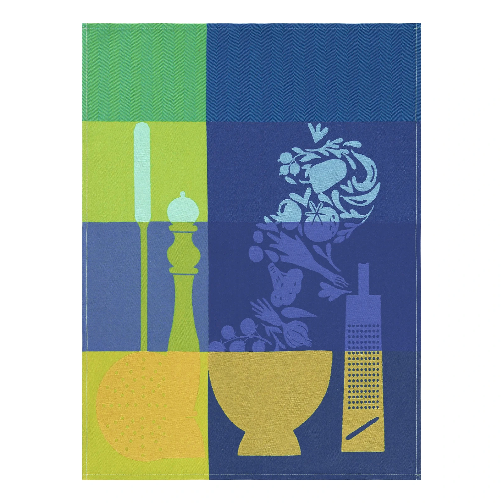 Полотенце Diner, 50x70 см