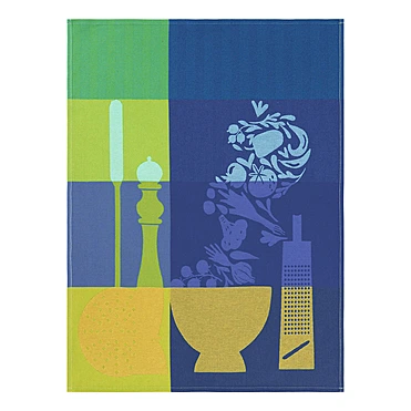 Полотенце Diner, 50x70 см