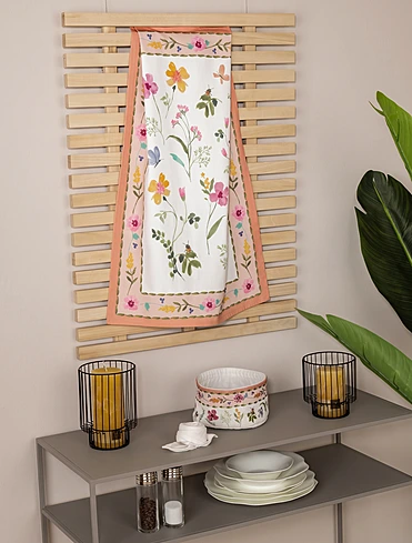Кухонное полотенце Blossom Kitchen, 50х70 см