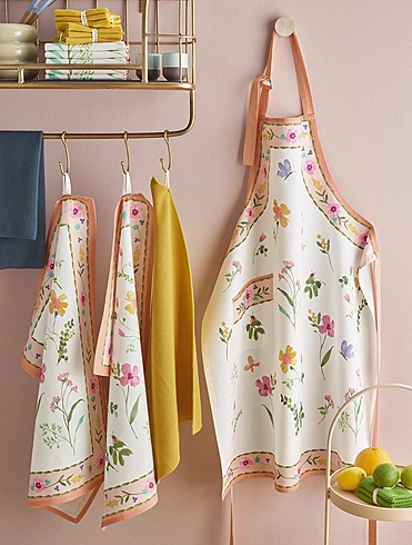 Кухонное полотенце Blossom Kitchen, 50х70 см