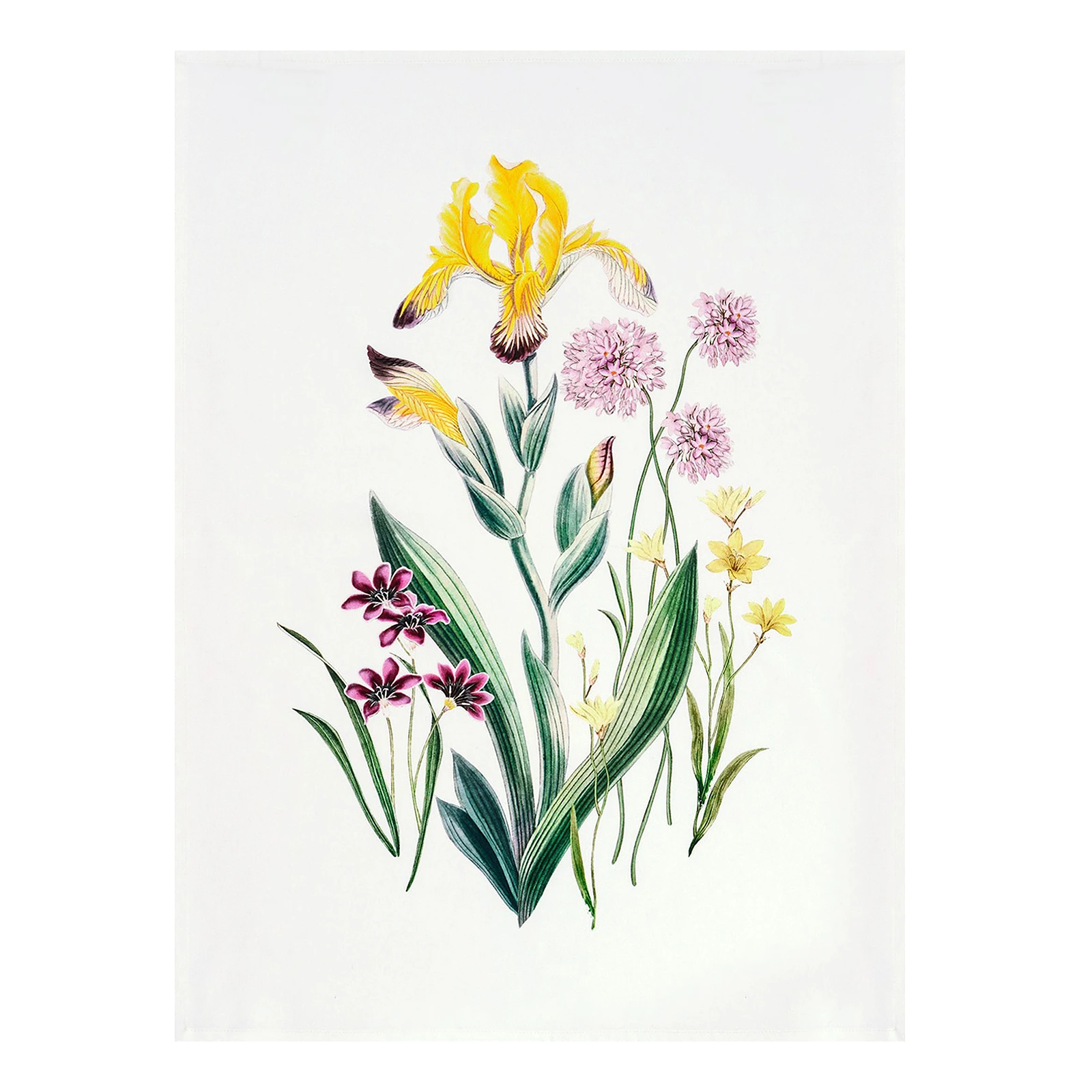 Полотенце Botanico, 50x70 см