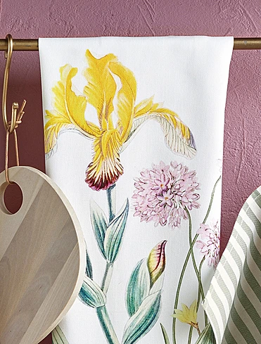 Полотенце Botanico, 50x70 см