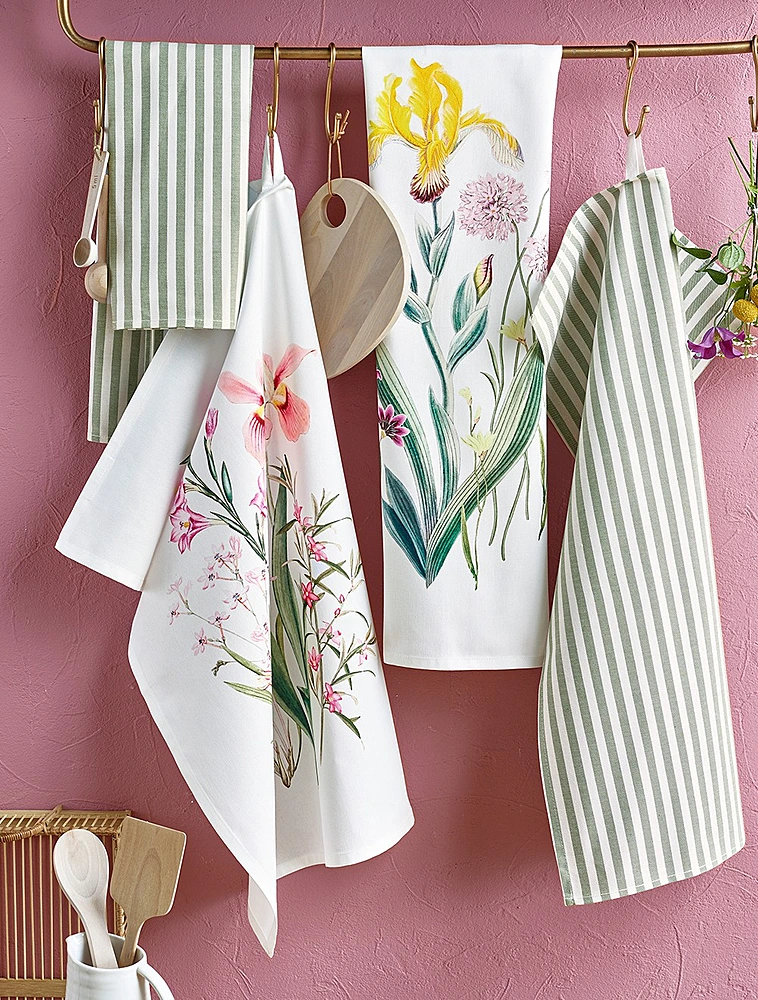 Полотенце Botanico, 50x70 см от Sander