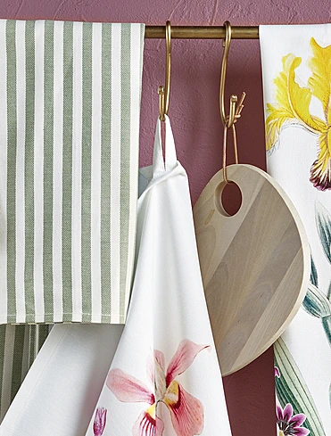 Полотенце Botanico, 50x70 см