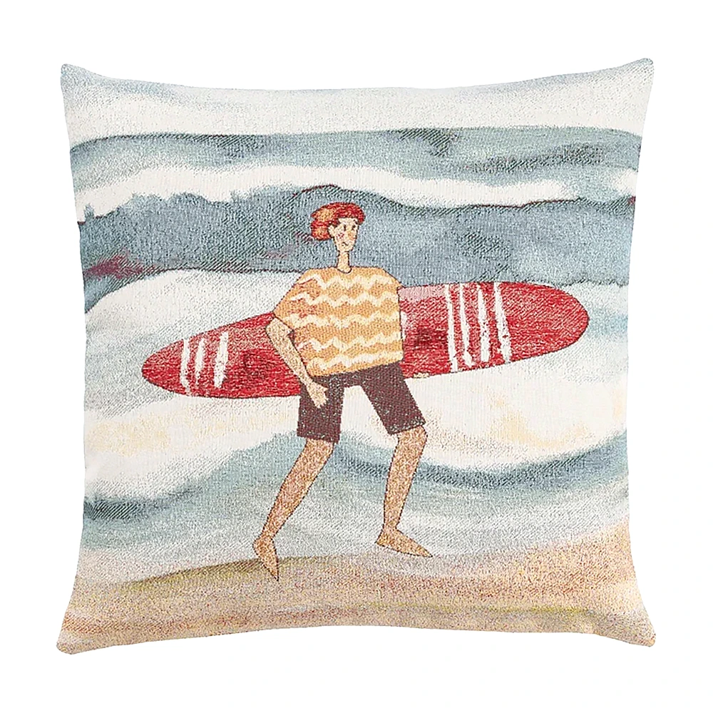 Декоративная наволочка Carmel, 50x50 см от Sander