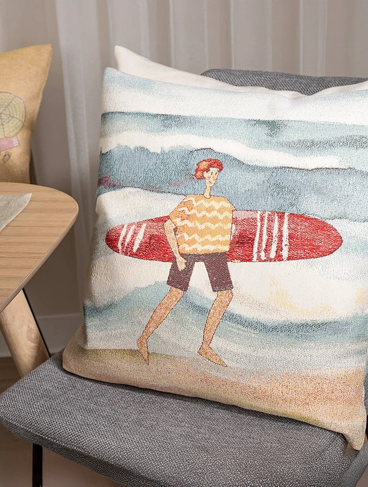 Декоративная наволочка Carmel, 50x50 см от Sander