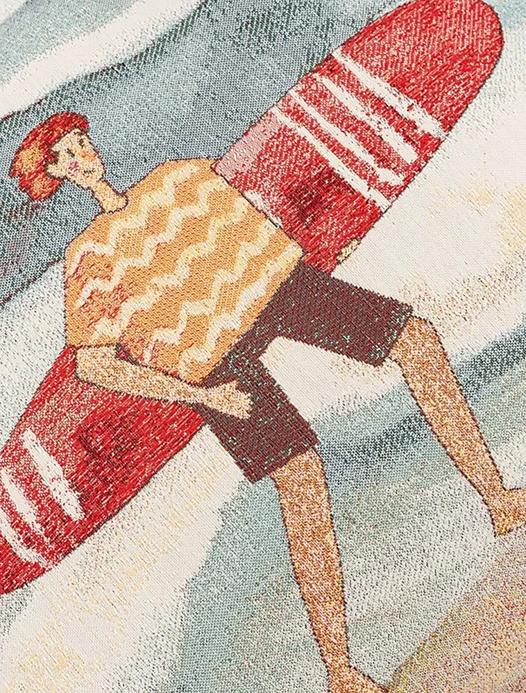 Декоративная наволочка Carmel, 50x50 см от Sander