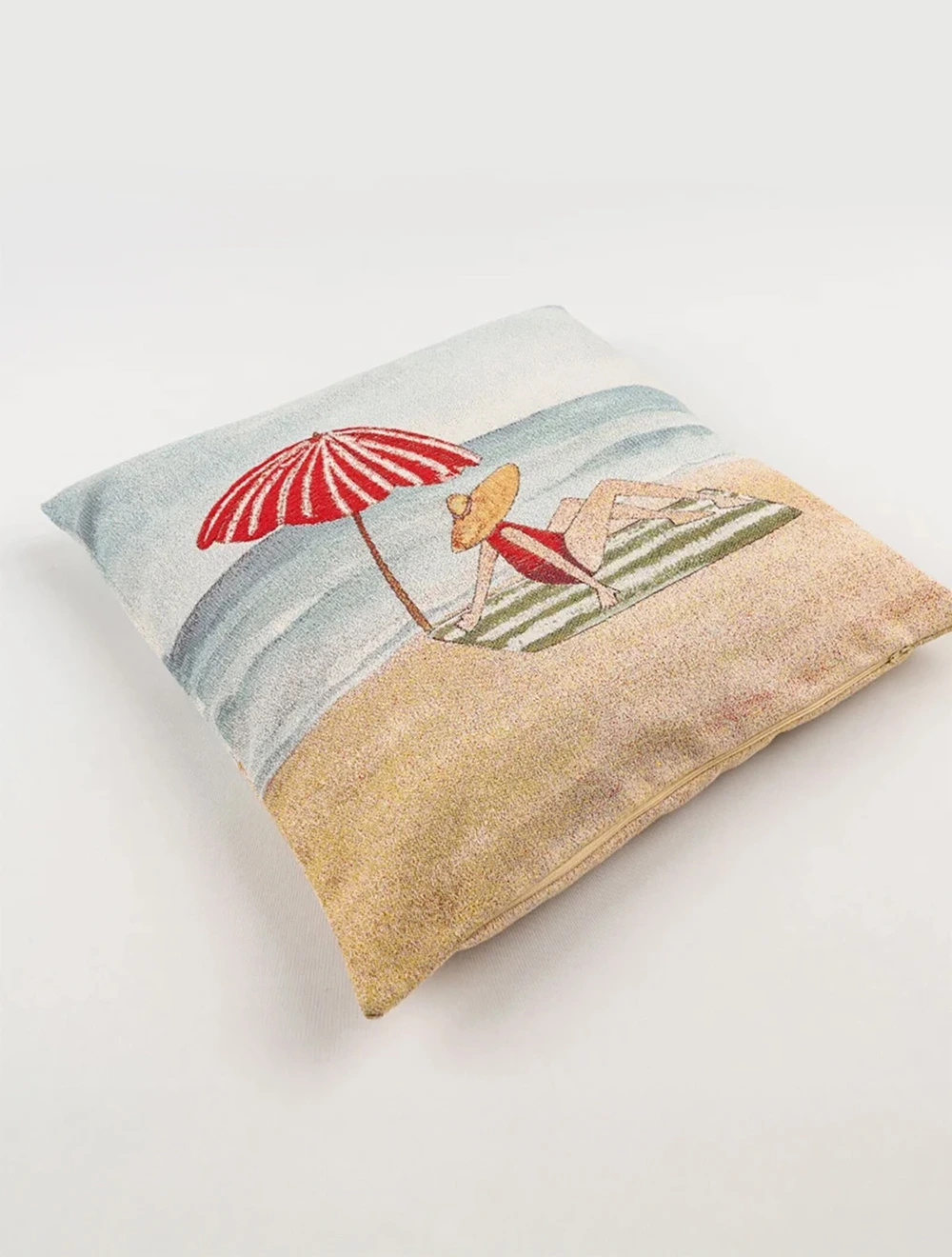 Декоративная наволочка Salinas, 50x50 см