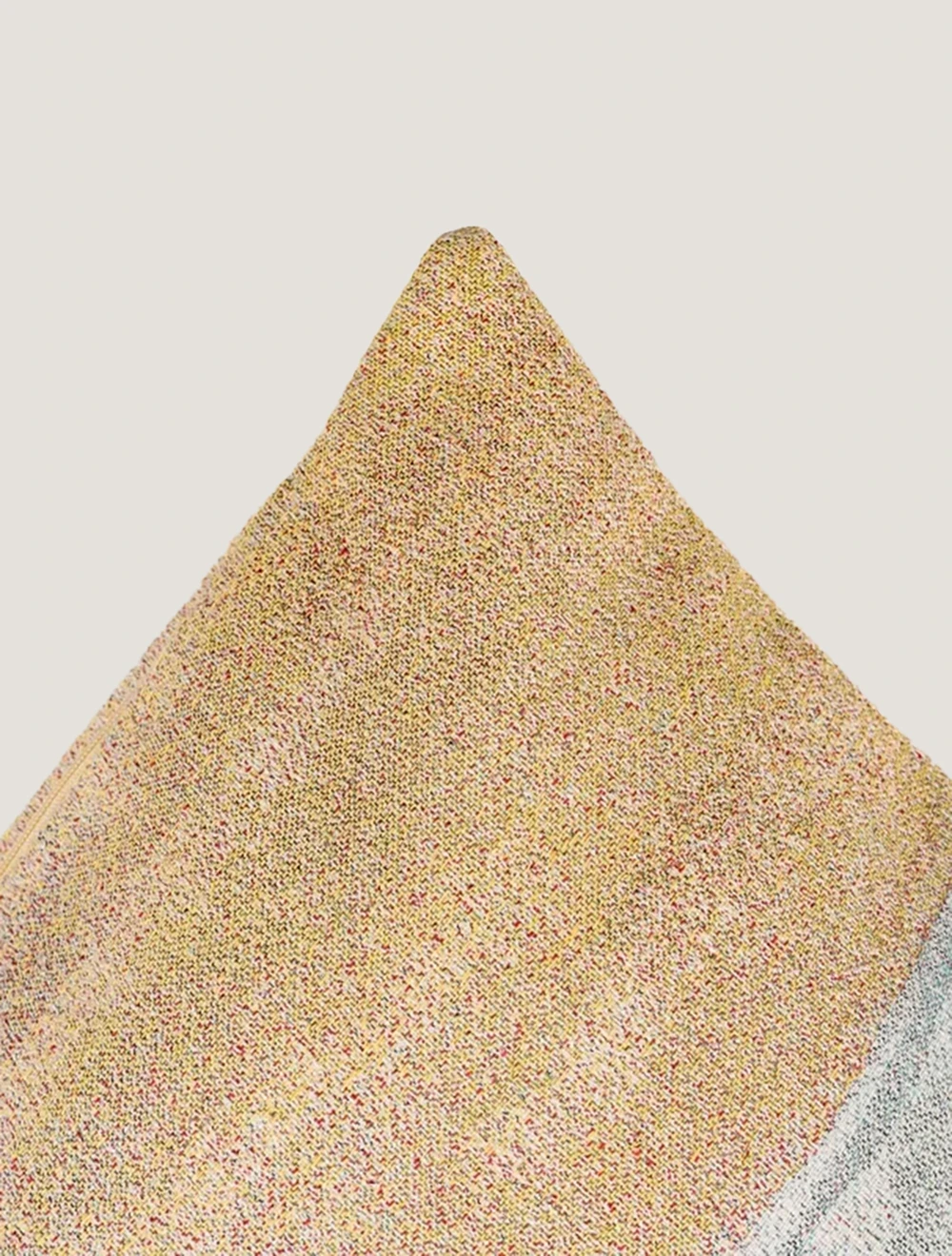 Декоративная наволочка Salinas, 50x50 см