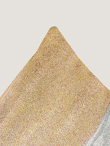 Декоративная наволочка Salinas, 50x50 см