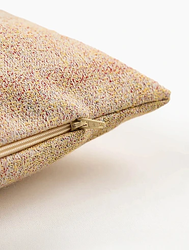 Декоративная наволочка Salinas, 50x50 см