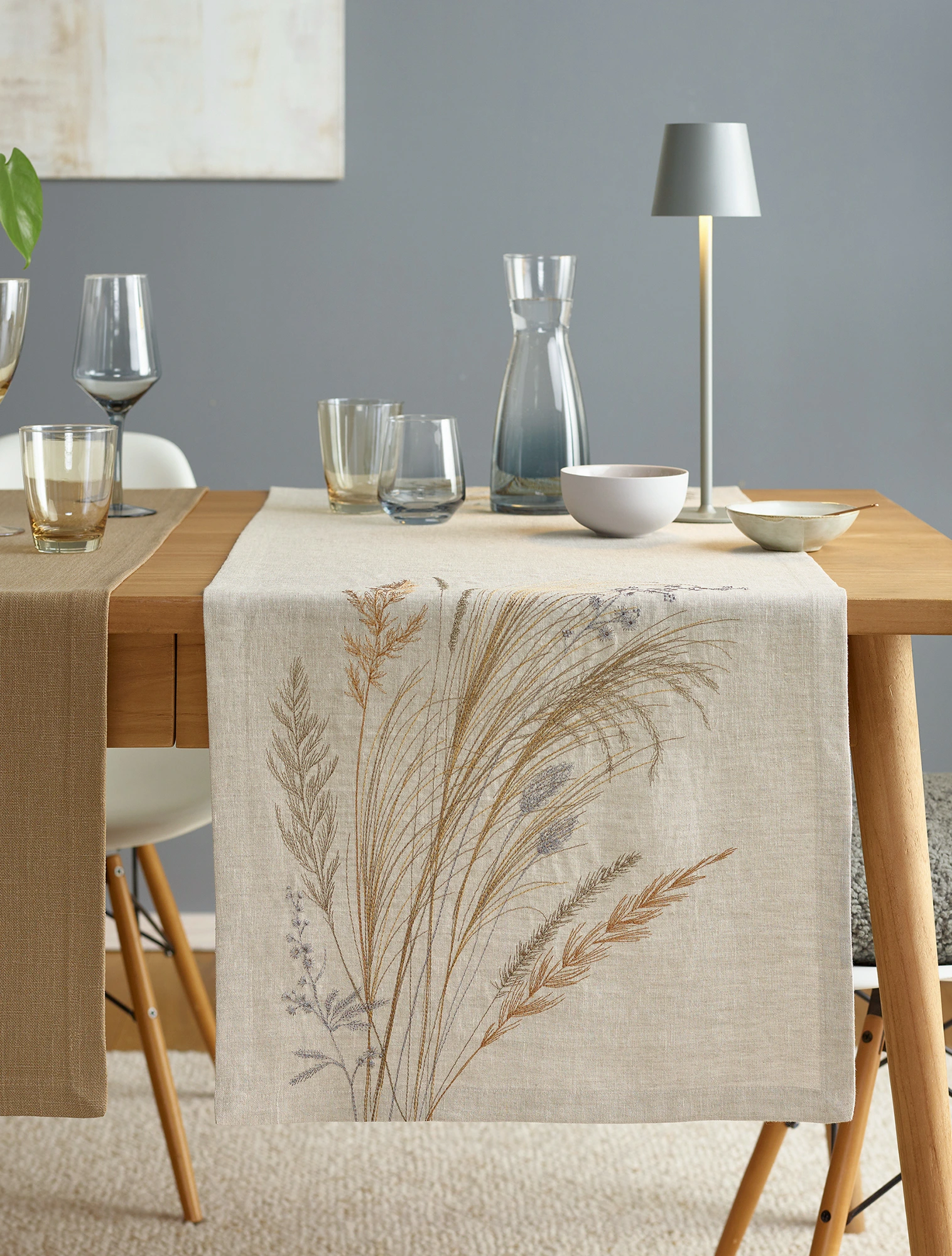 Дорожка Chatham , 50x150 см