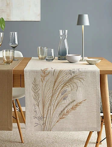 Дорожка Chatham , 50x150 см