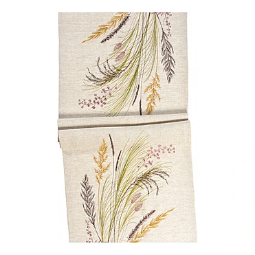 Дорожка Chatham , 50x150 см